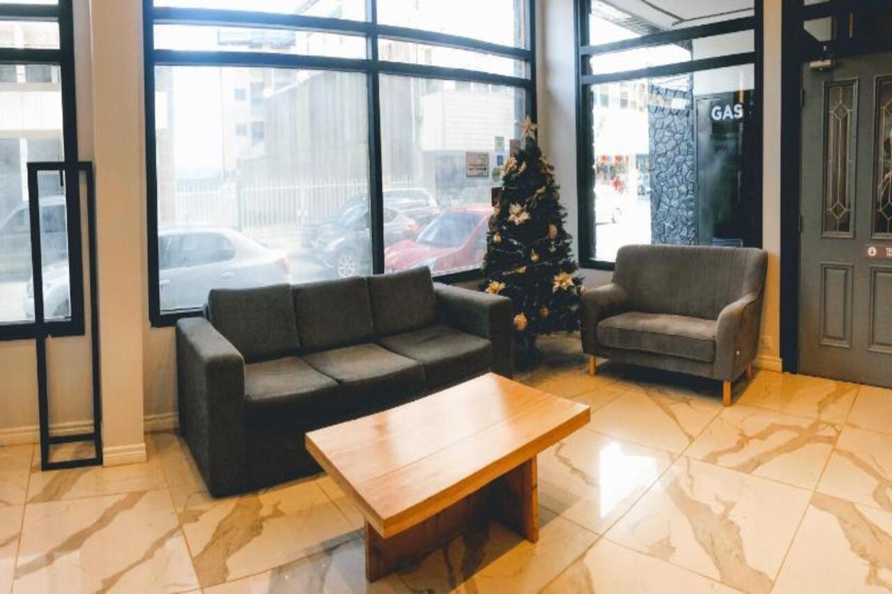 Hotel Monaco Ουσουάια Εξωτερικό φωτογραφία