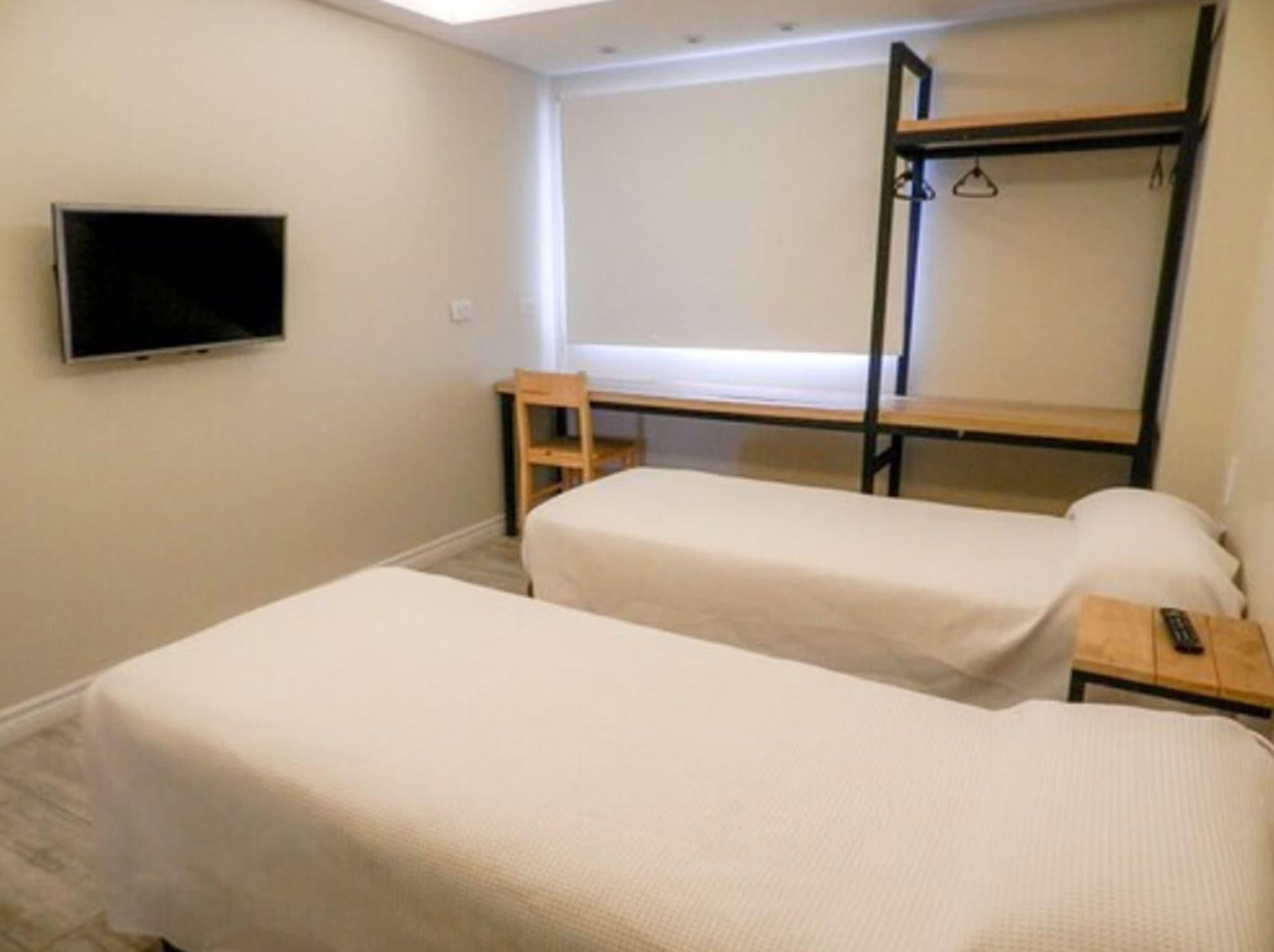 Hotel Monaco Ουσουάια Εξωτερικό φωτογραφία