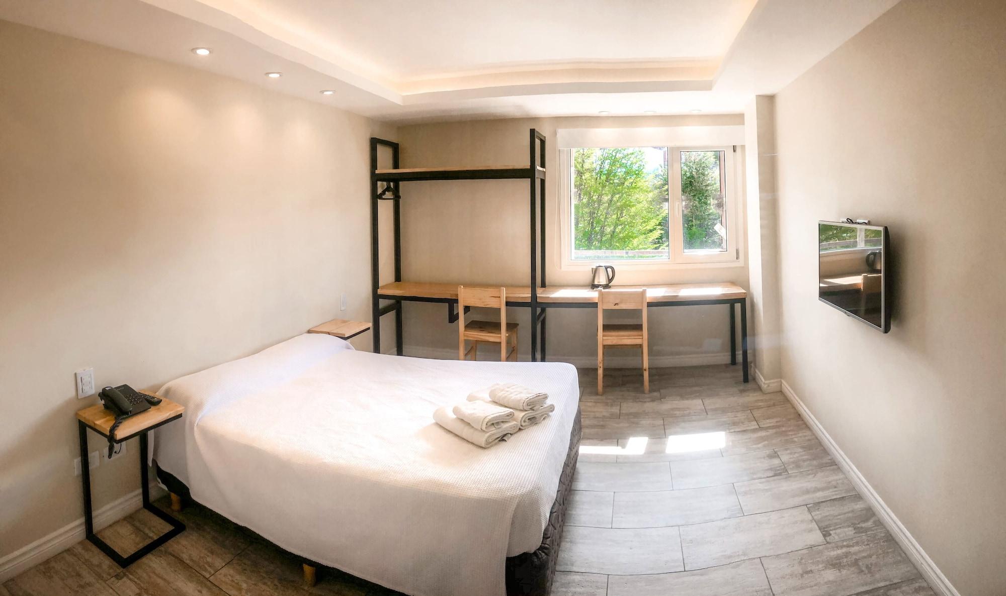 Hotel Monaco Ουσουάια Εξωτερικό φωτογραφία