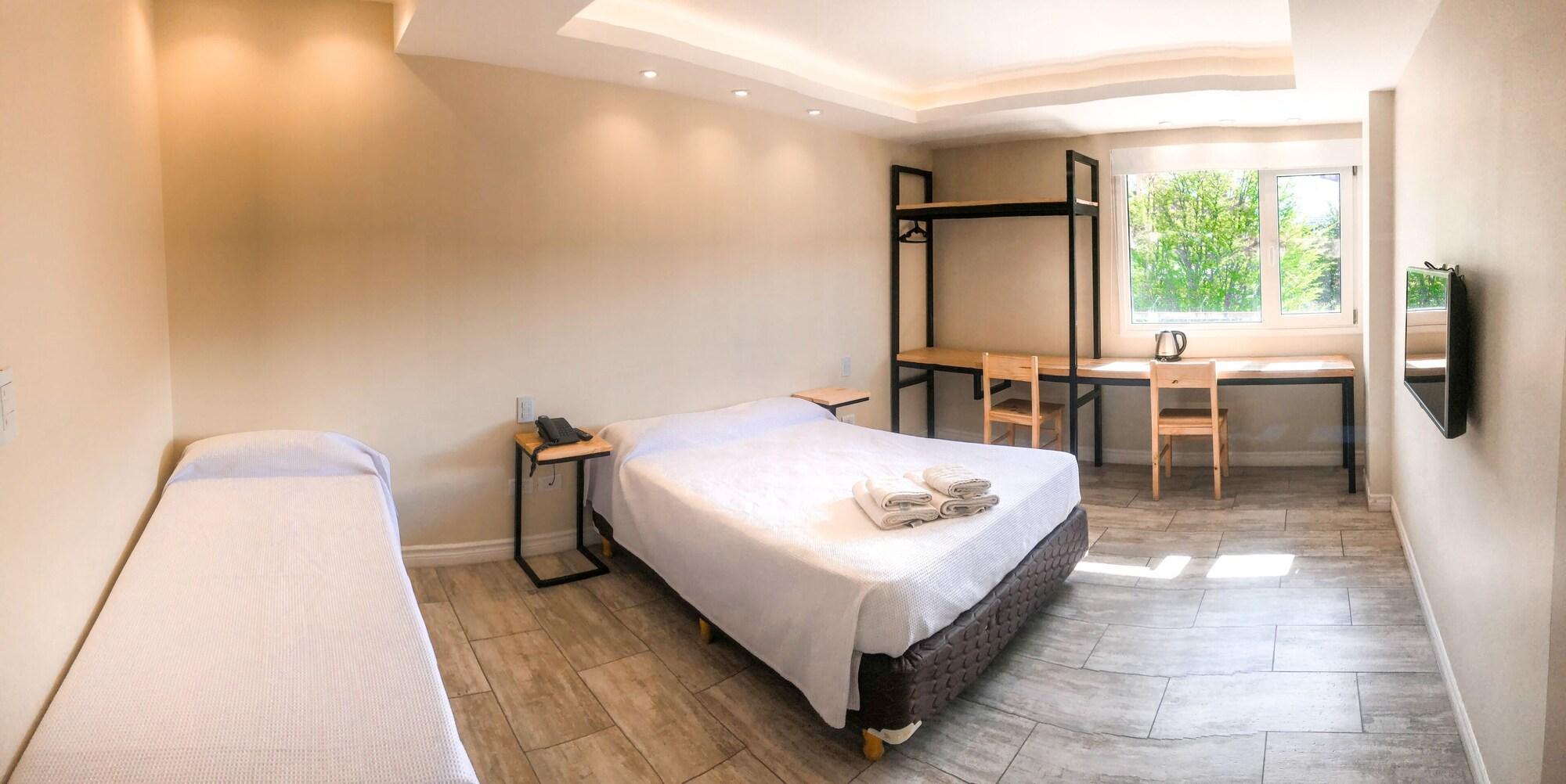 Hotel Monaco Ουσουάια Εξωτερικό φωτογραφία