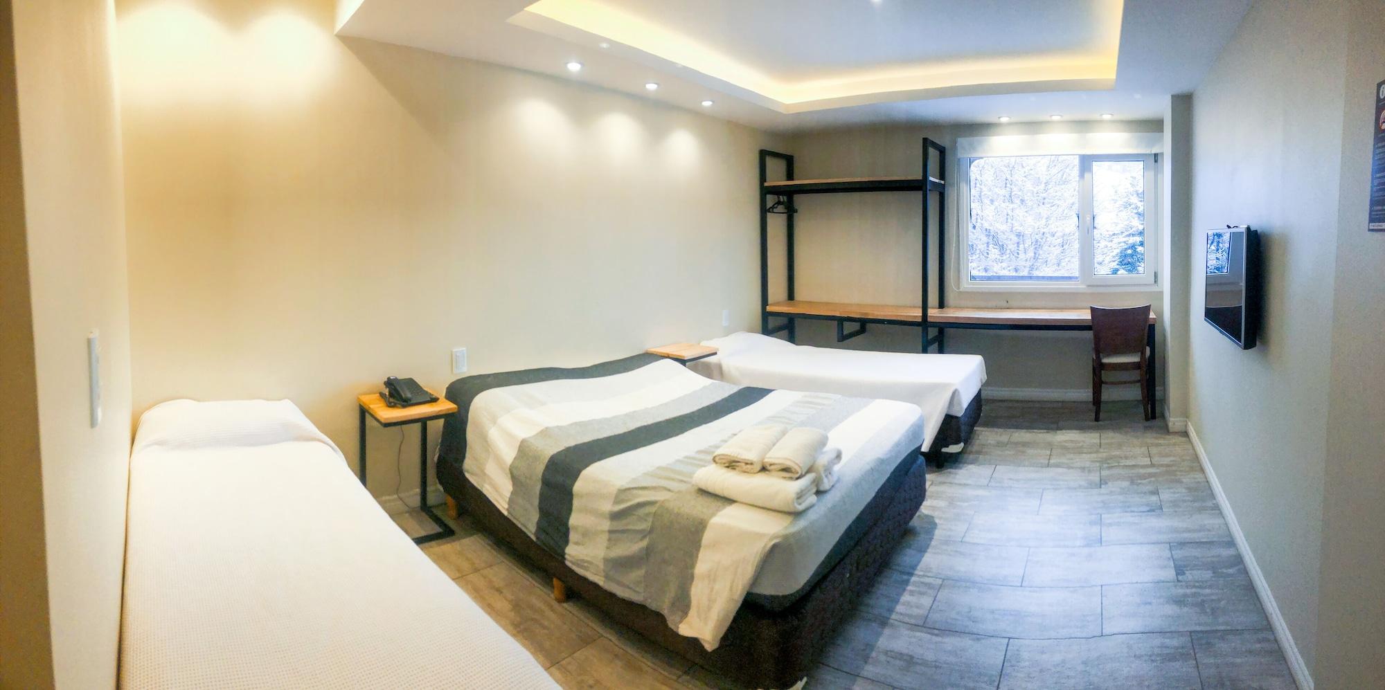 Hotel Monaco Ουσουάια Εξωτερικό φωτογραφία