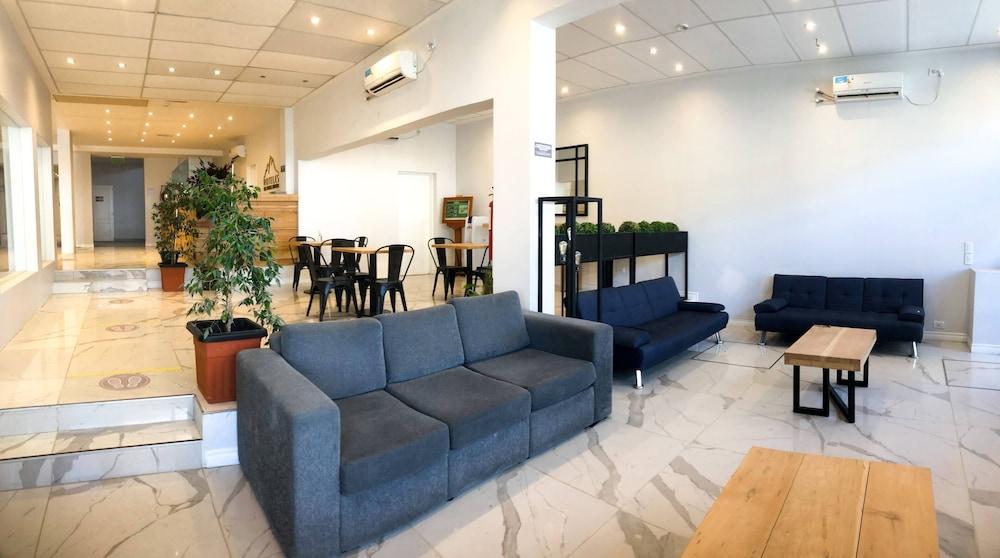 Hotel Monaco Ουσουάια Εξωτερικό φωτογραφία