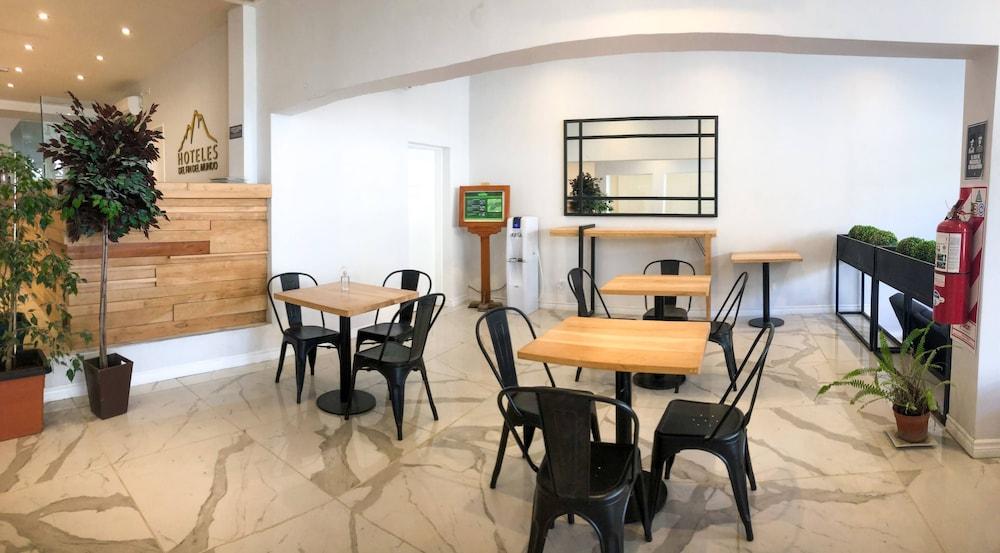 Hotel Monaco Ουσουάια Εξωτερικό φωτογραφία