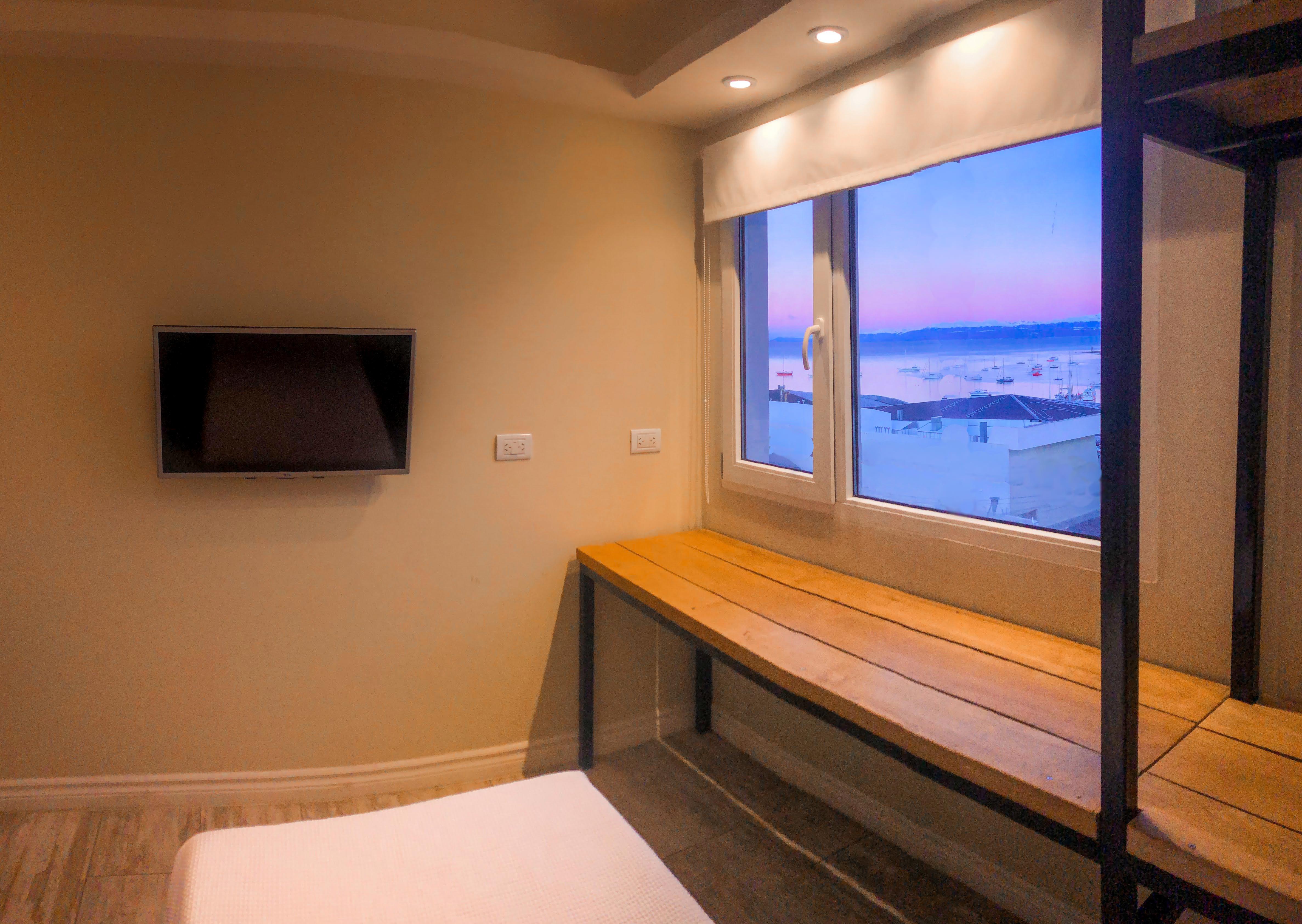 Hotel Monaco Ουσουάια Εξωτερικό φωτογραφία