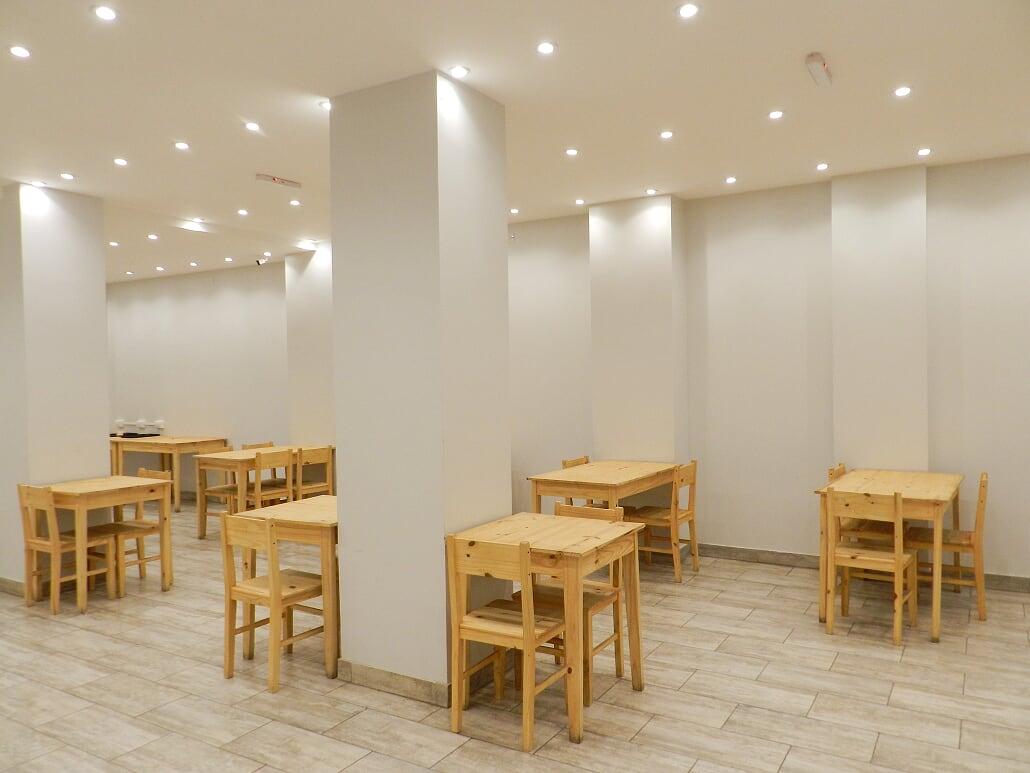Hotel Monaco Ουσουάια Εξωτερικό φωτογραφία