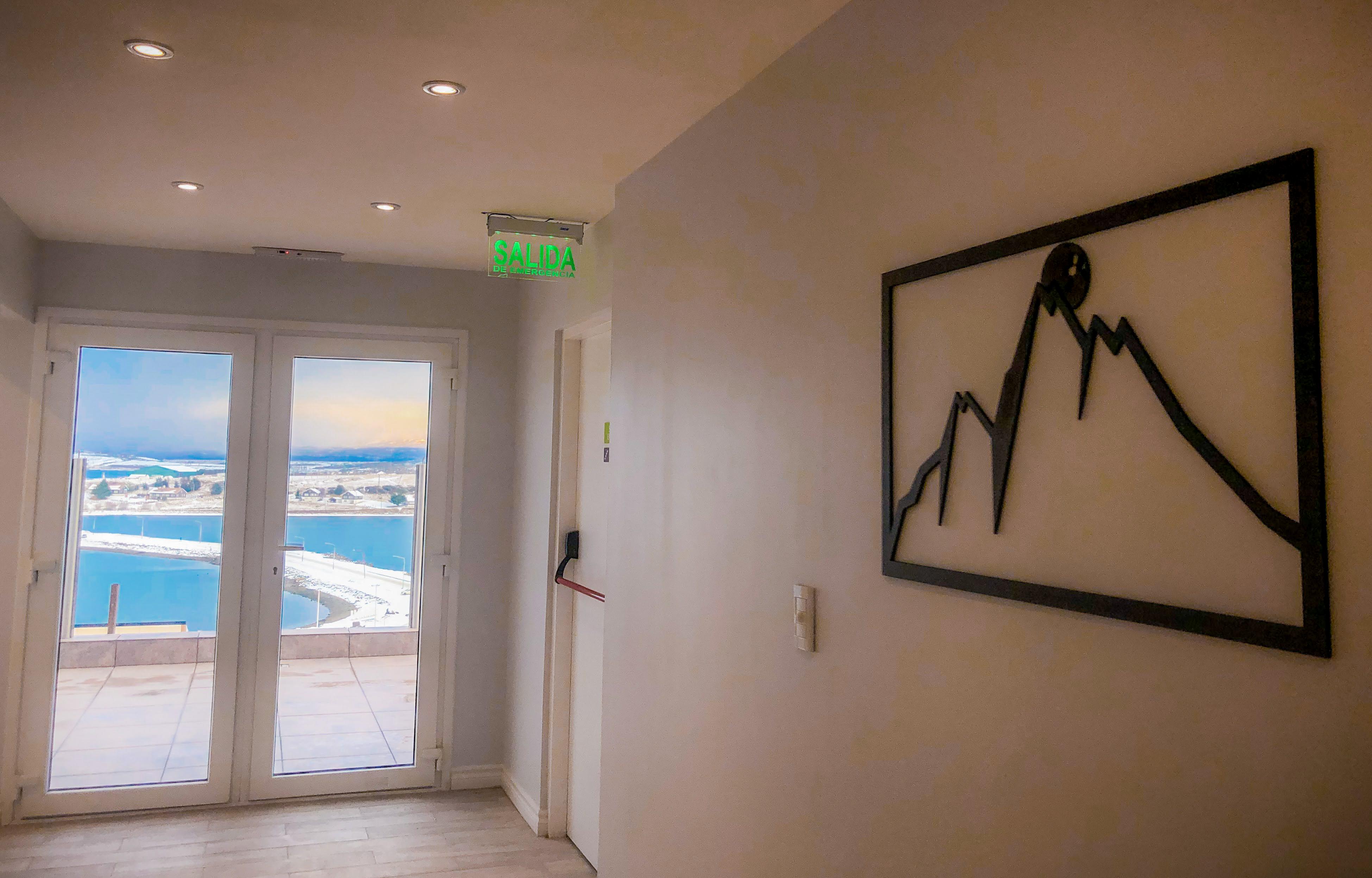 Hotel Monaco Ουσουάια Εξωτερικό φωτογραφία