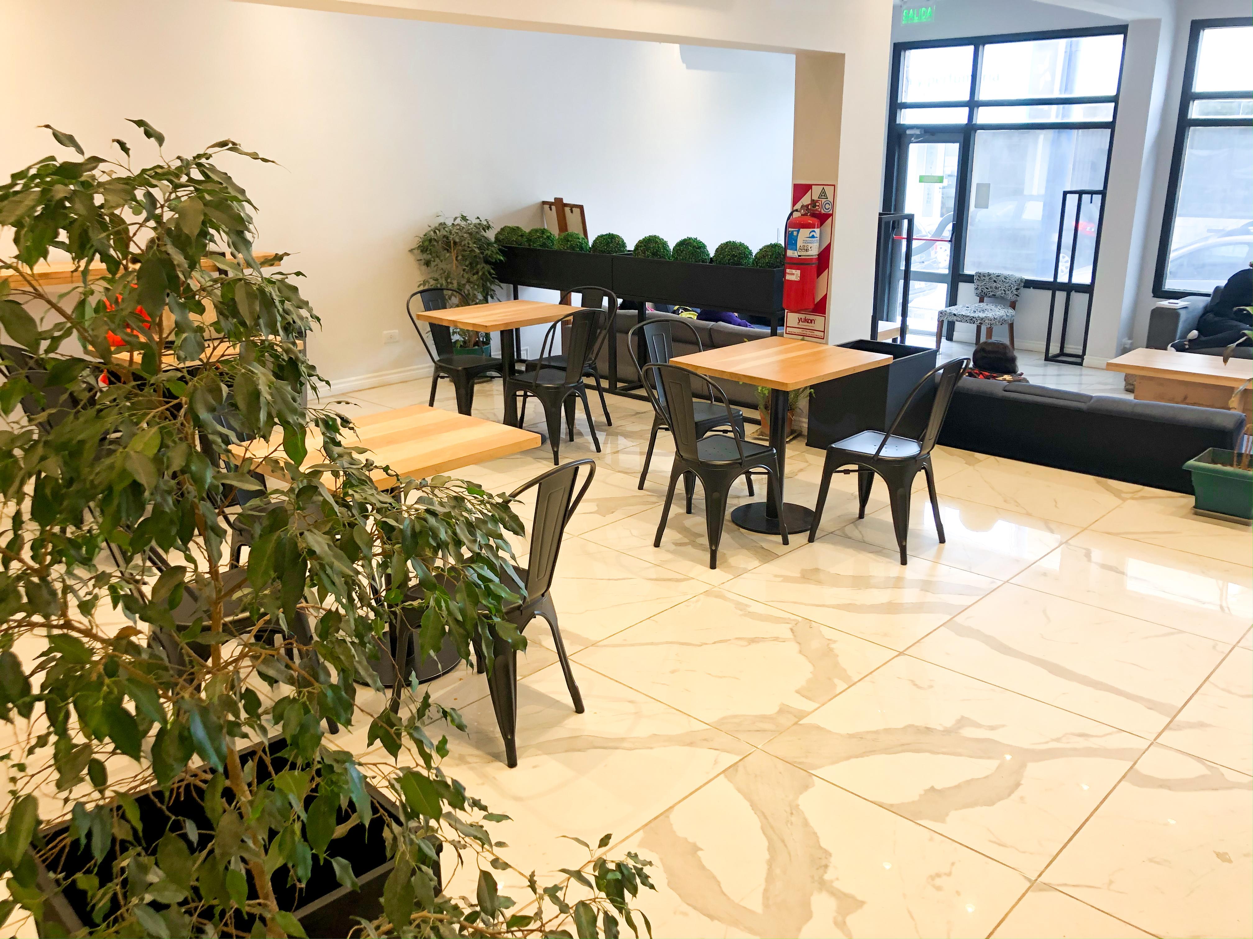Hotel Monaco Ουσουάια Εξωτερικό φωτογραφία